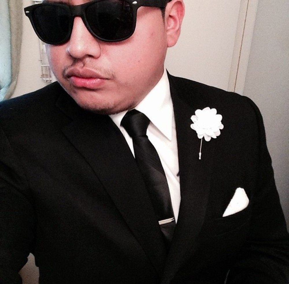 Meet your Posher, Miguel